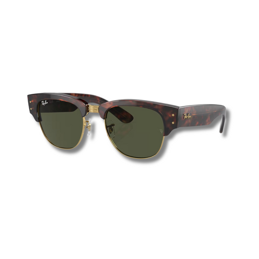 Ray Ban Mega Clubmaster Carey