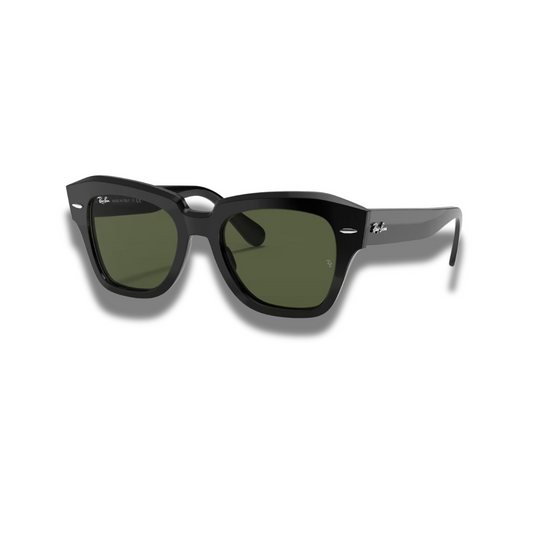 Ray Ban State Street Classic