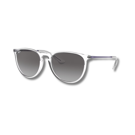 Ray Ban Erika Transparent