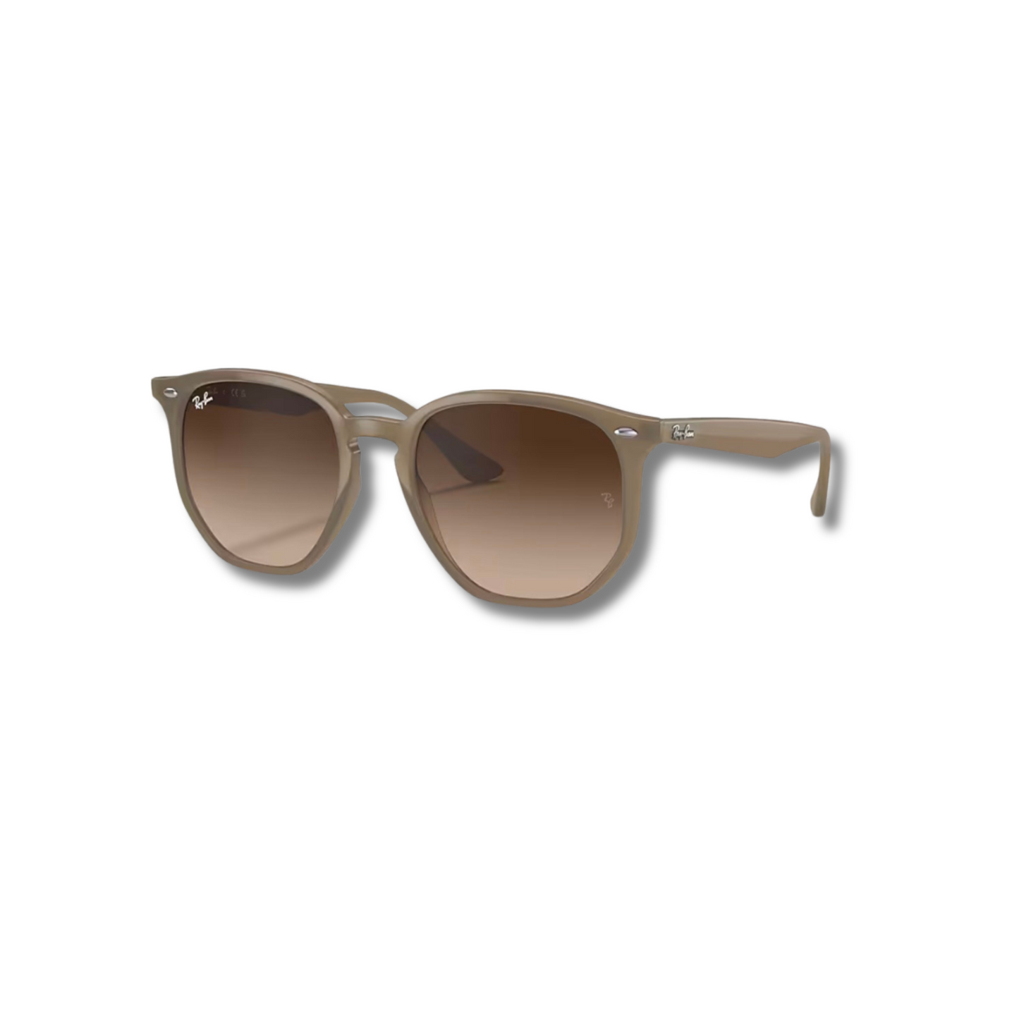 Gafas de Sol RB4306 Beige