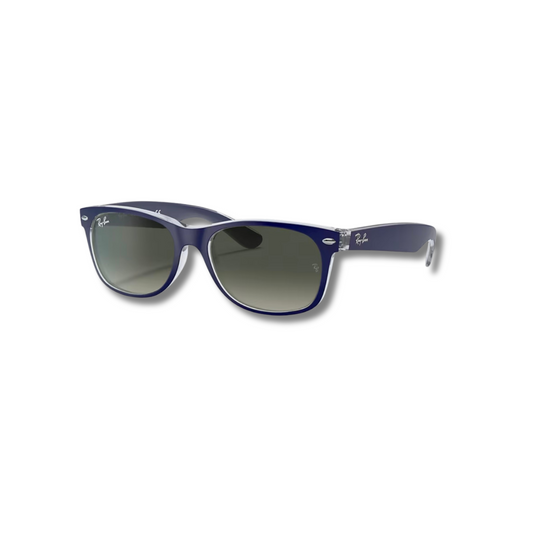 Gafas de Sol RB New Wayfarer Blue