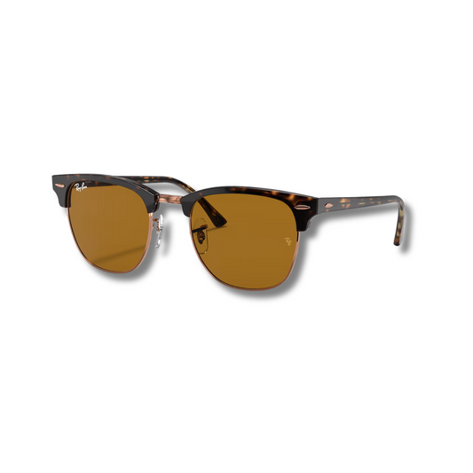 Ray Ban Clubmaster Carey Brown