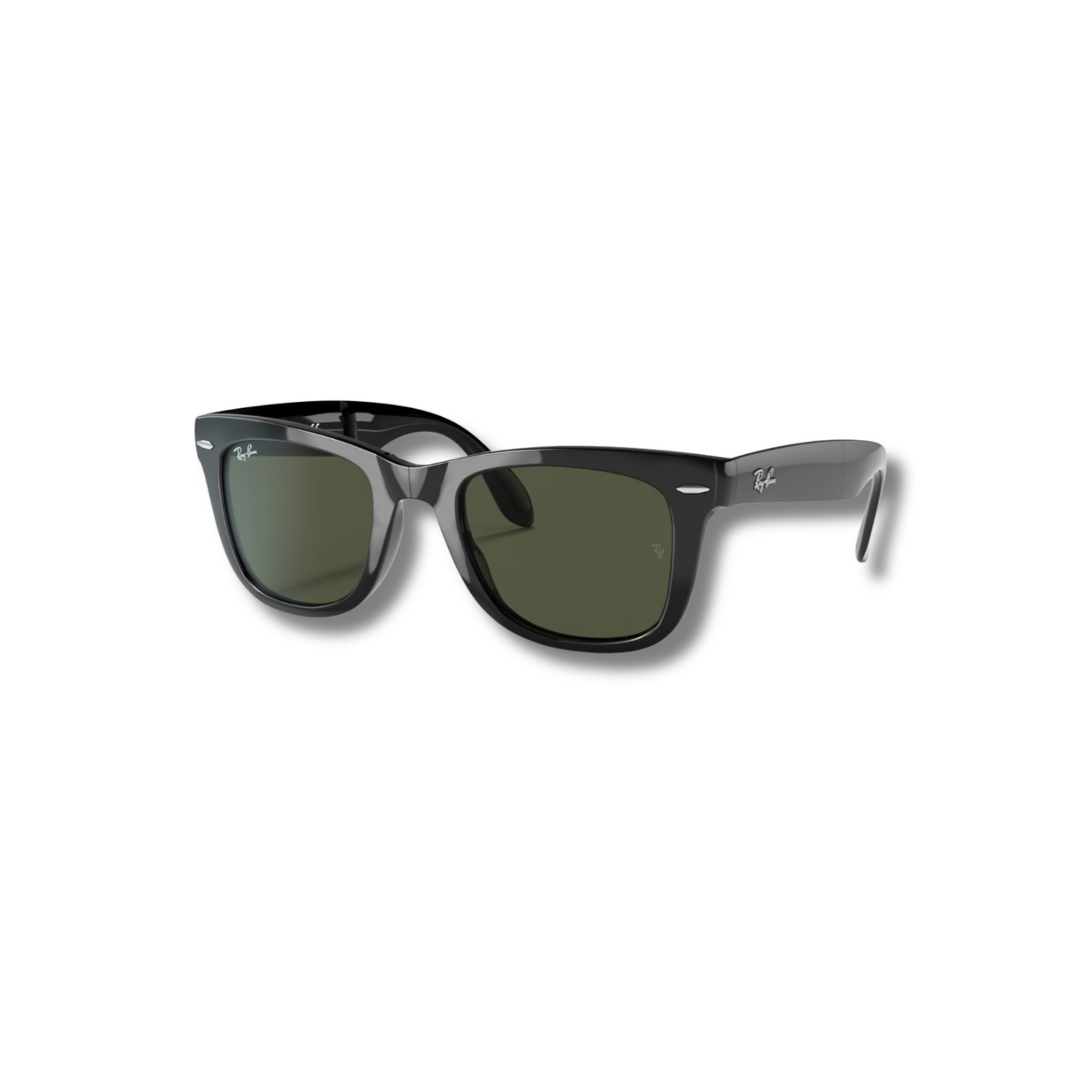 Gafas de Sol RB Wayfarer Folding Classic