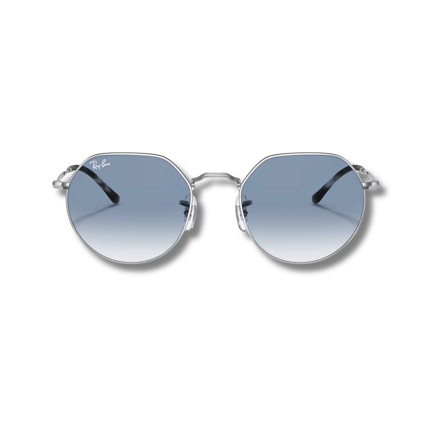 Ray Ban Jack Gradient Blue