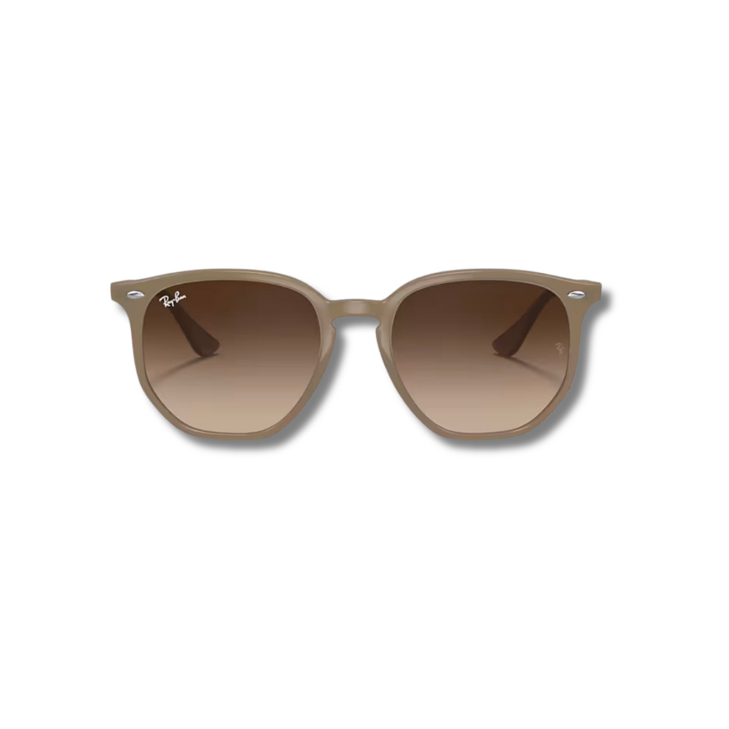 Gafas de Sol RB4306 Beige