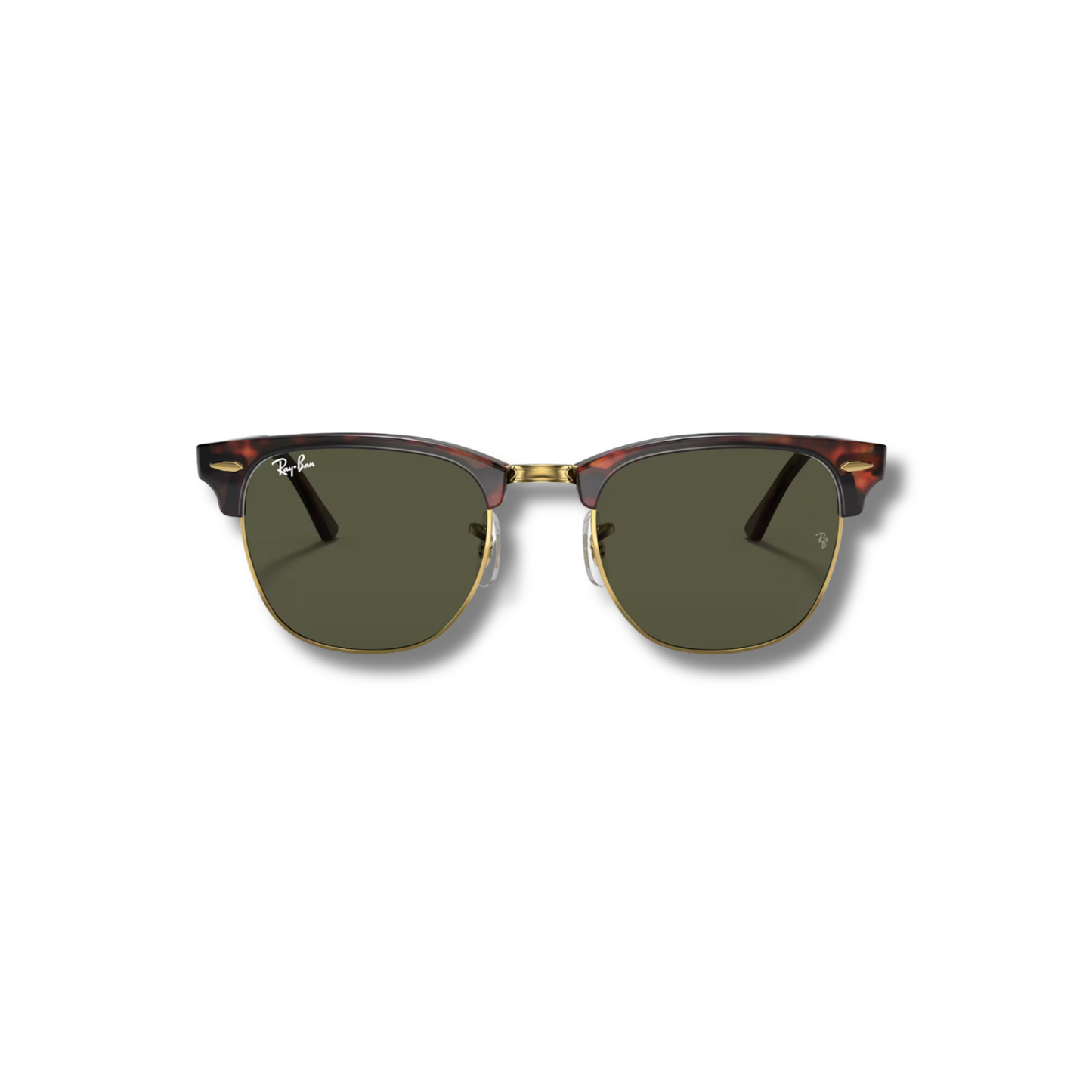Gafas de Sol RB Clubmaster Carey Classic