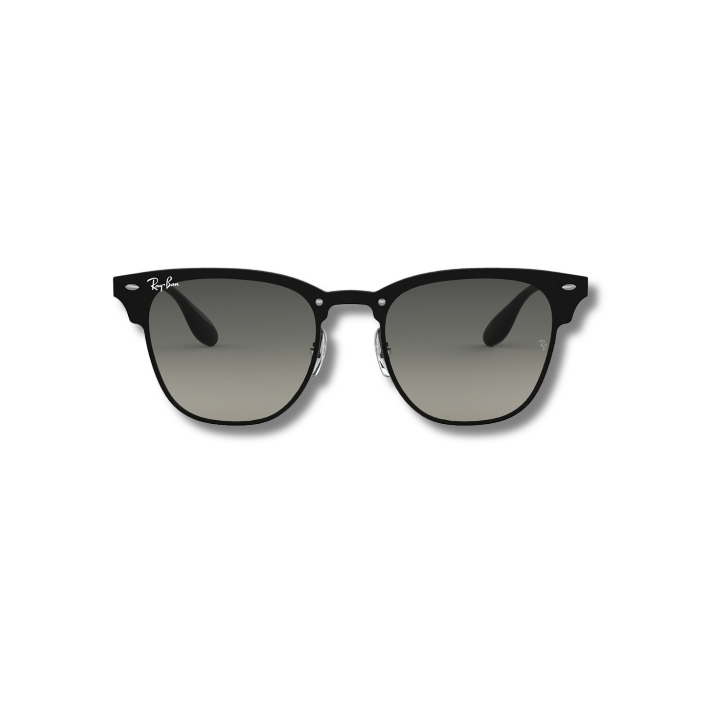 Gafas de Sol RB Clubmaster Blaze Black