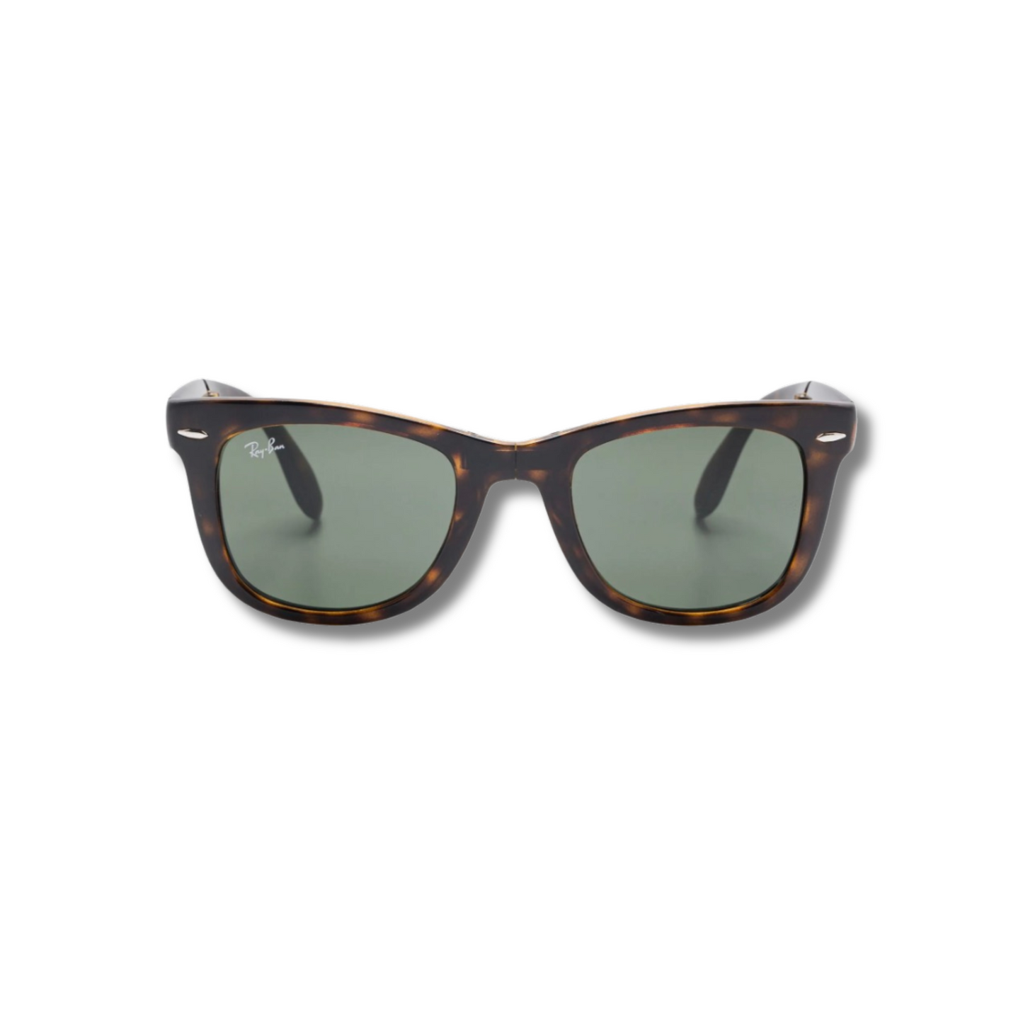 Gafas de Sol RB Wayfarer Folding Carey Classic