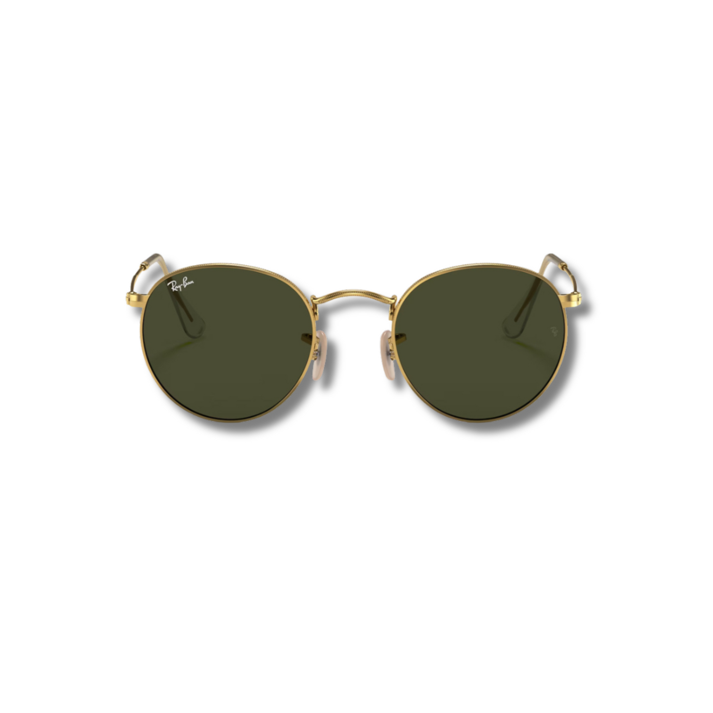 Gafas de Sol Rb Round Metal Classic
