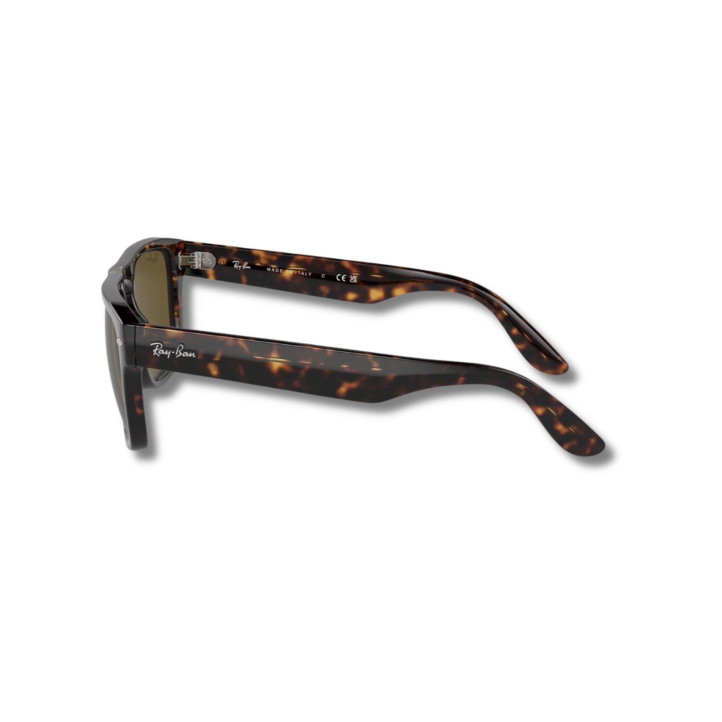 Gafas de Sol RB4407 Carey