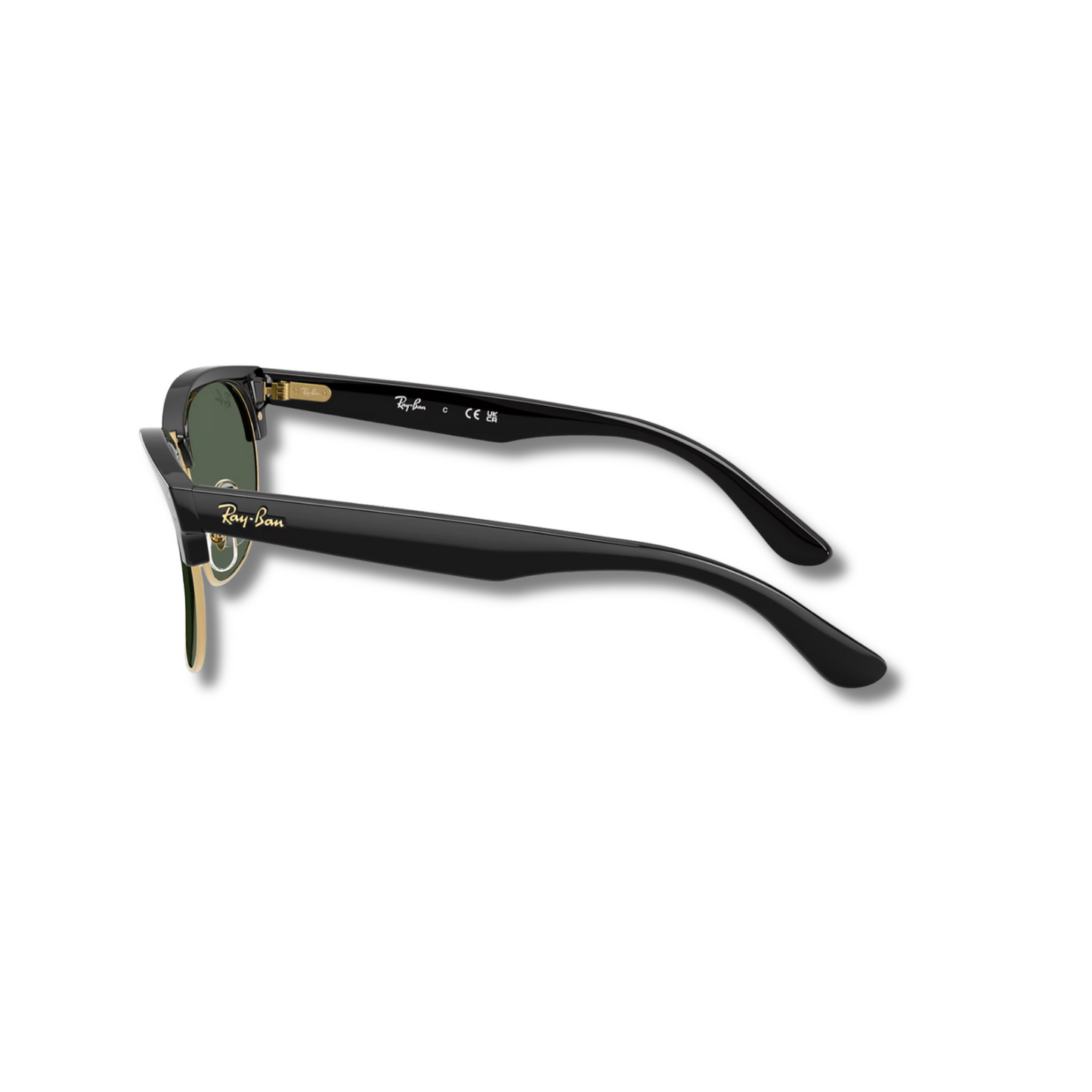 Gafas de sol RB Clubmaster Reverse Classic
