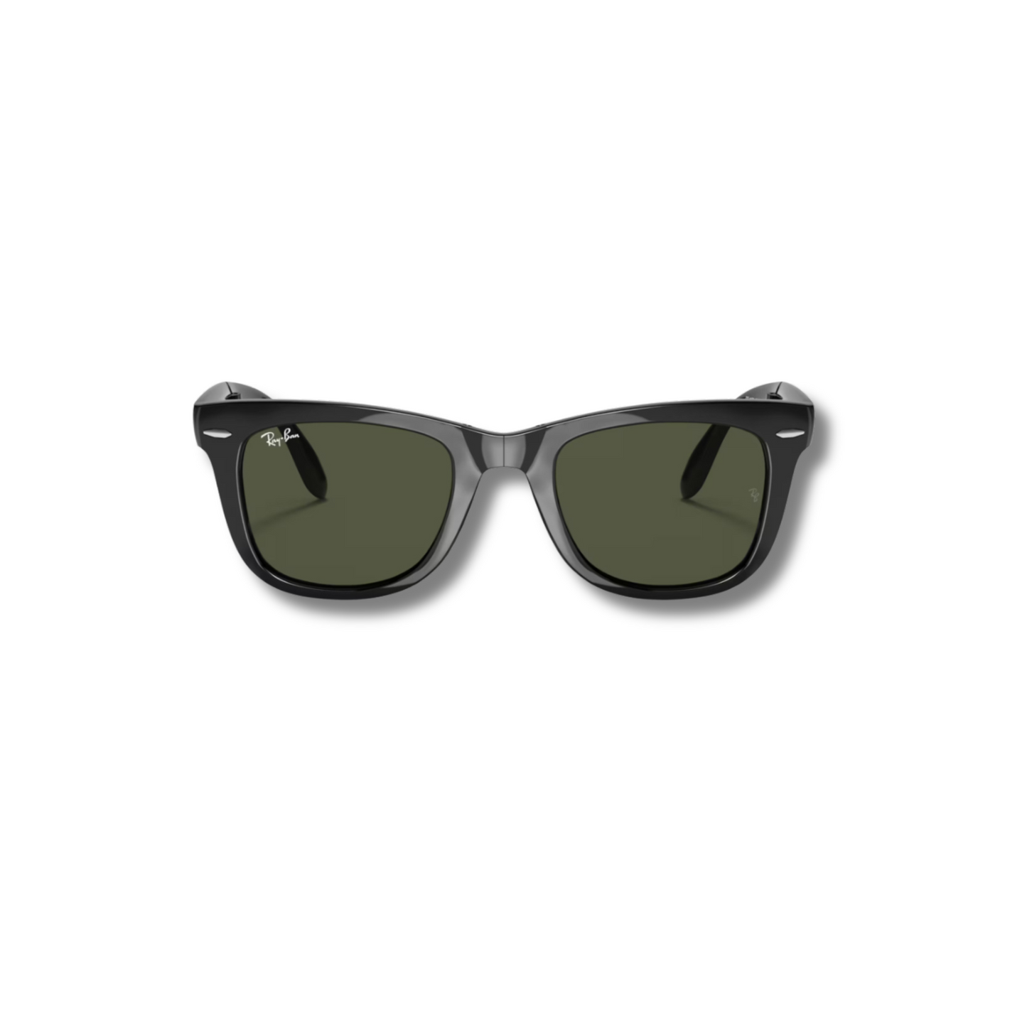 Gafas de Sol RB Wayfarer Folding Classic