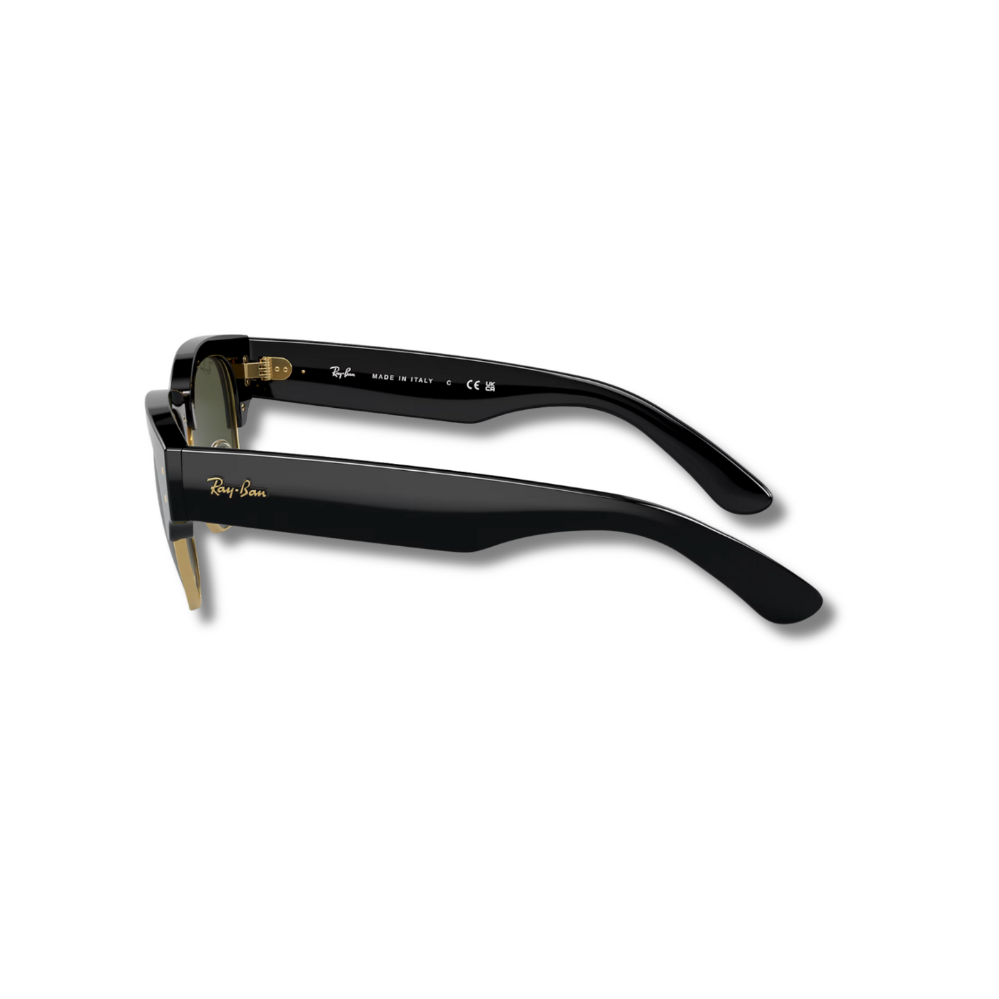 Gafas de Sol RB Mega Clubmaster Classic