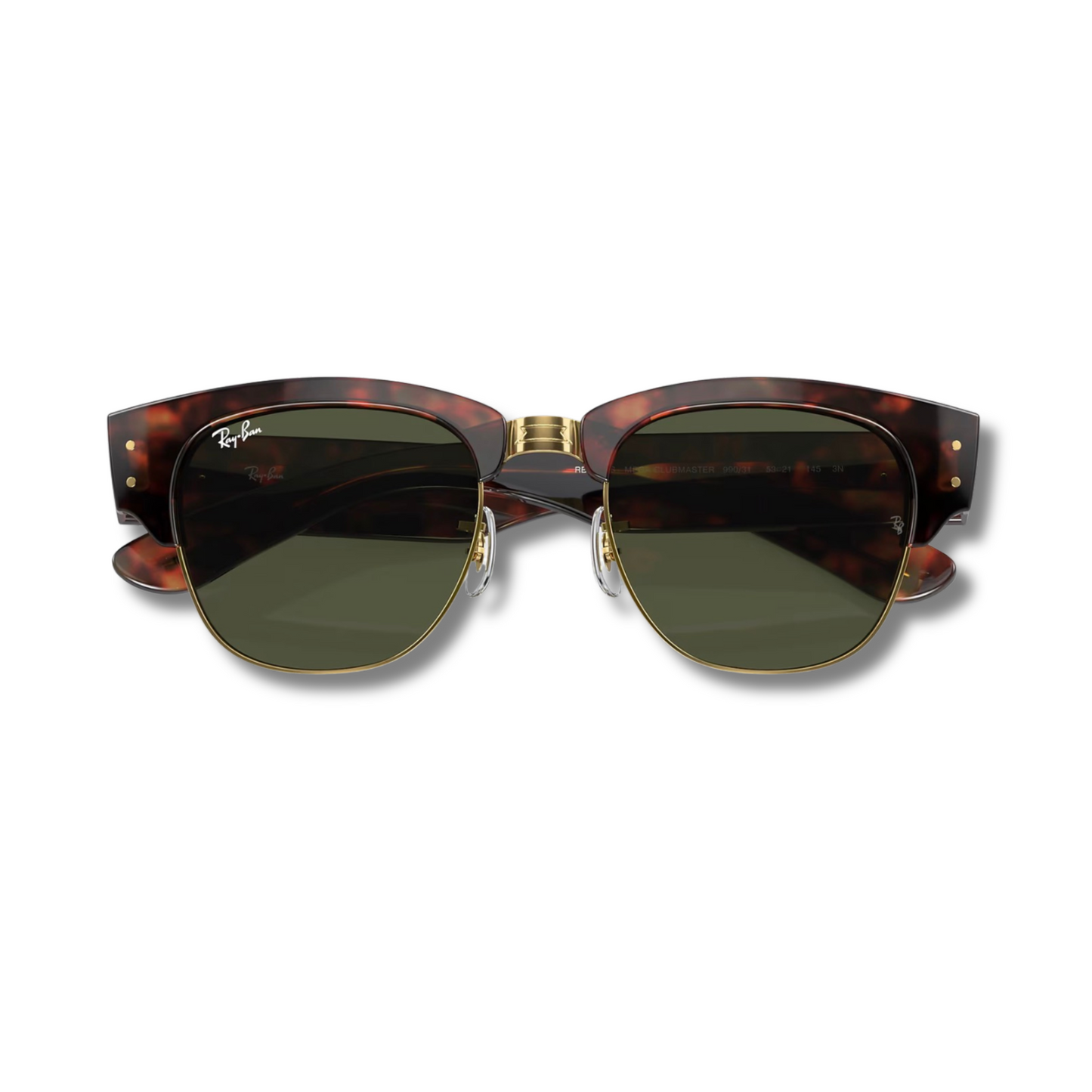 Black Friday Ray Ban Mega Clubmaster Carey