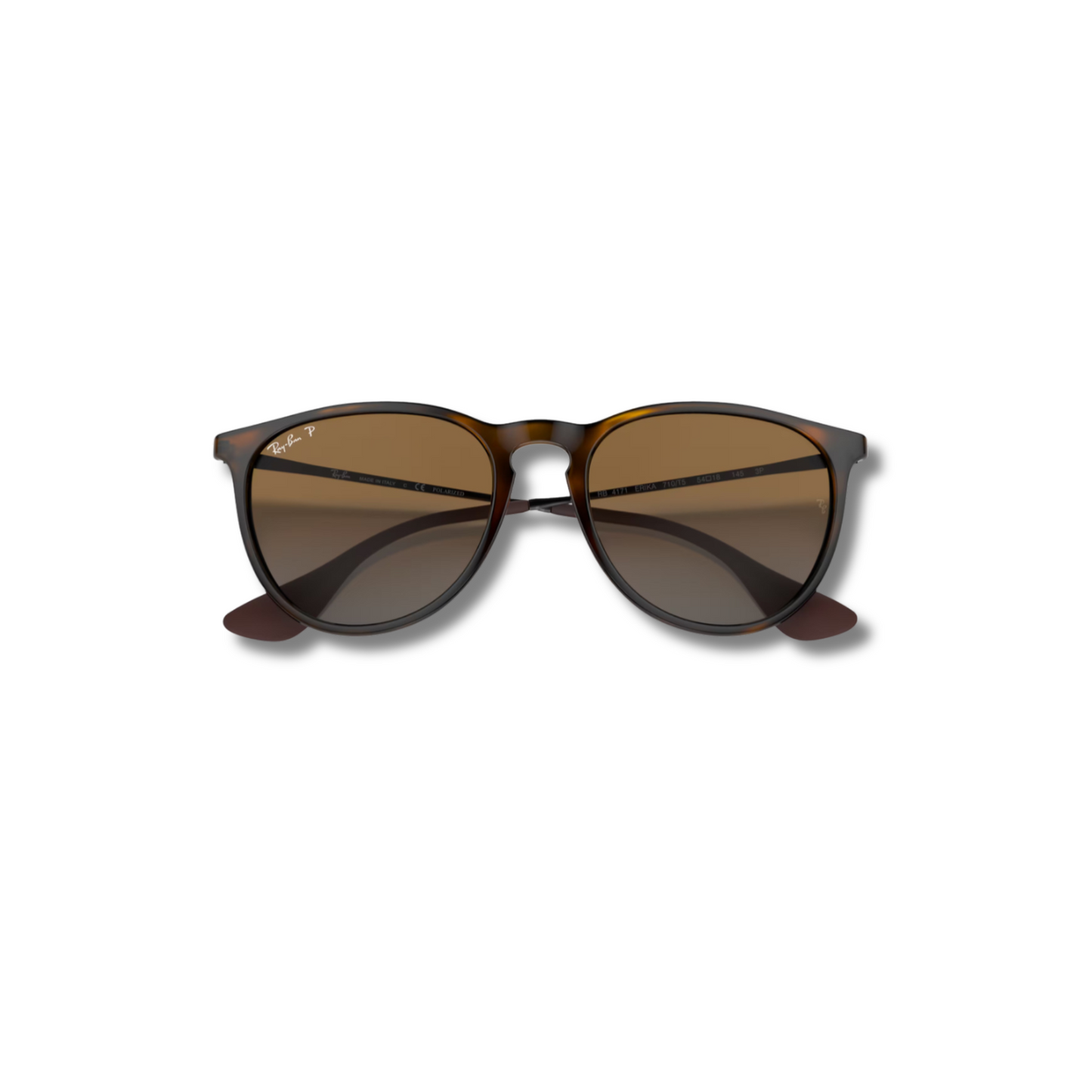 Gafas de Sol RB Erika Carey Brown