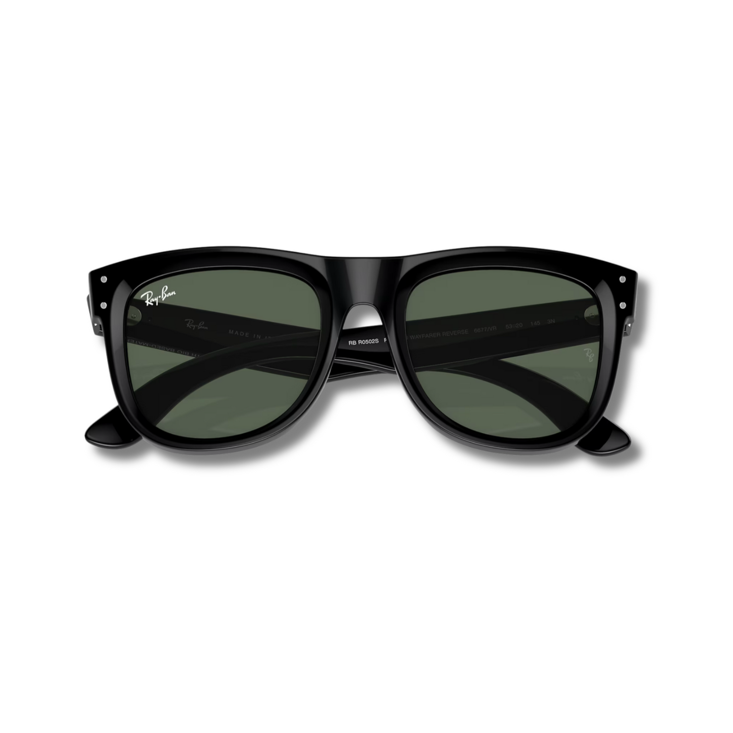 Gafas de Sol RB Wayfarer Reverse Classic