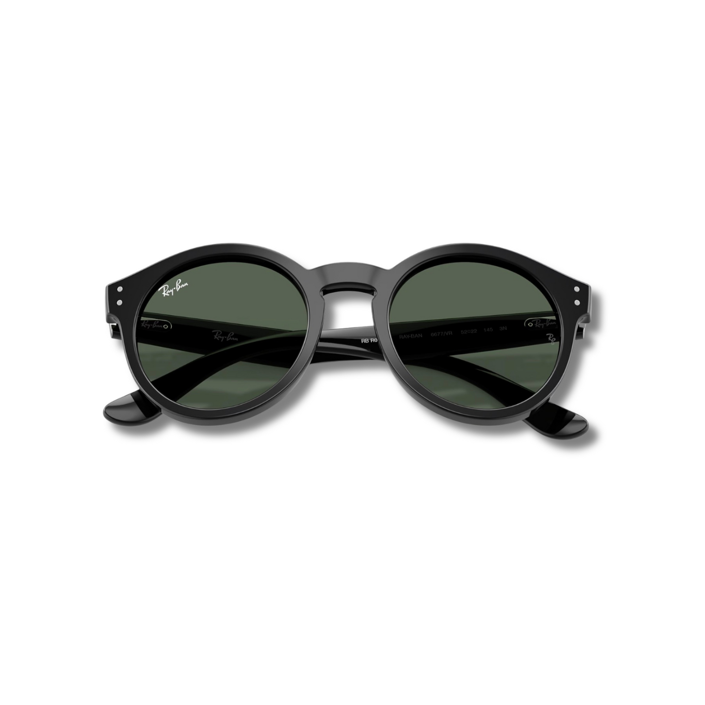 Gafas de Sol RB2180 Reverse Classic