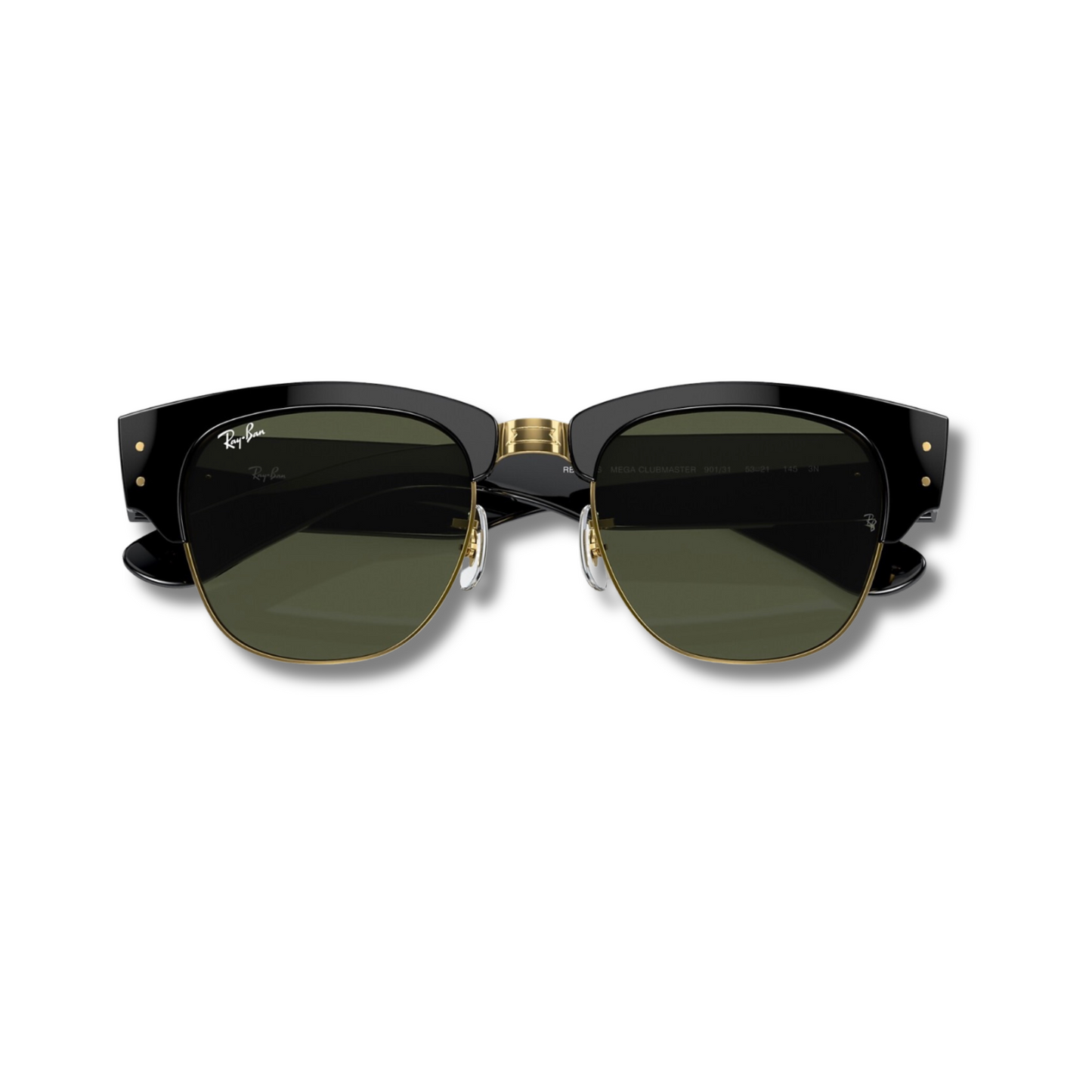 Black Friday Ray Ban Mega Clubmaster Classic