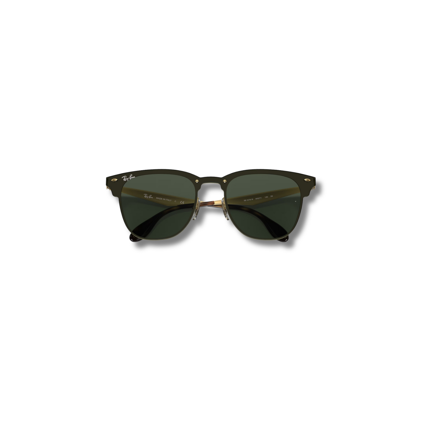 Gafas de Sol RB Blaze Clubmaster Classic