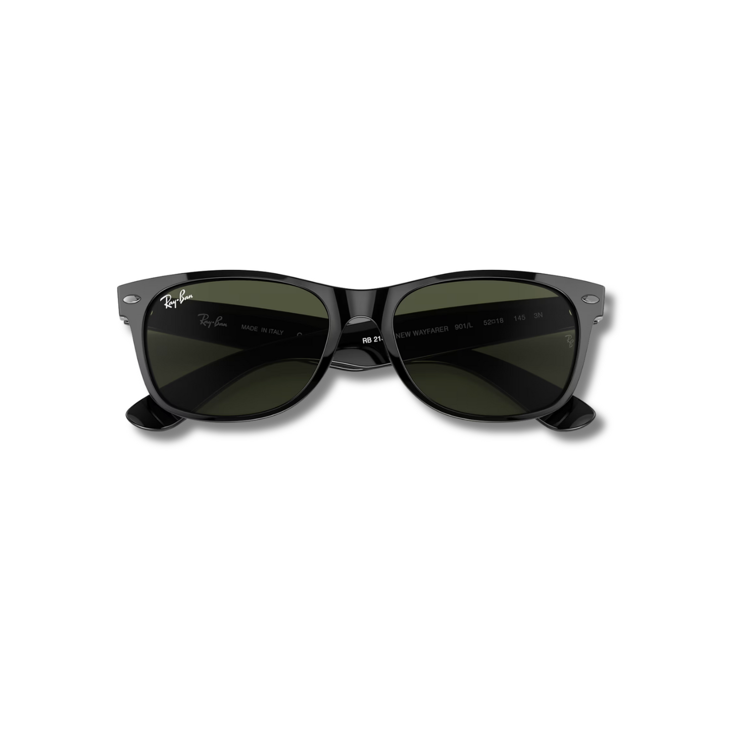 Gafas de Sol RB New Wayfarer Classic