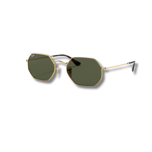 Ray Ban Octagonal Classic