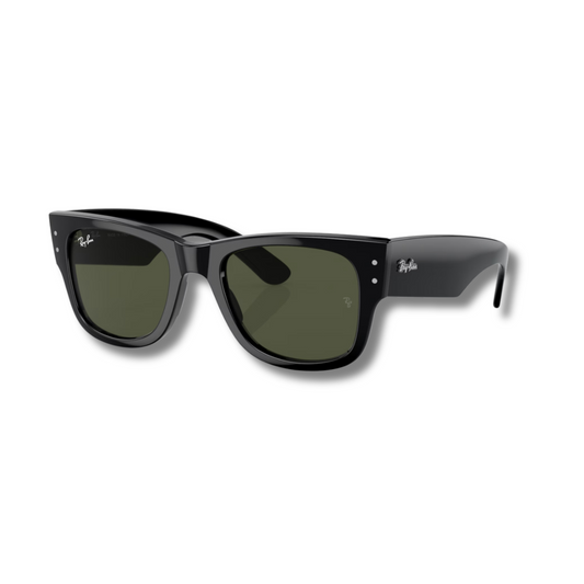 Ray Ban Mega Wayfarer Classic
