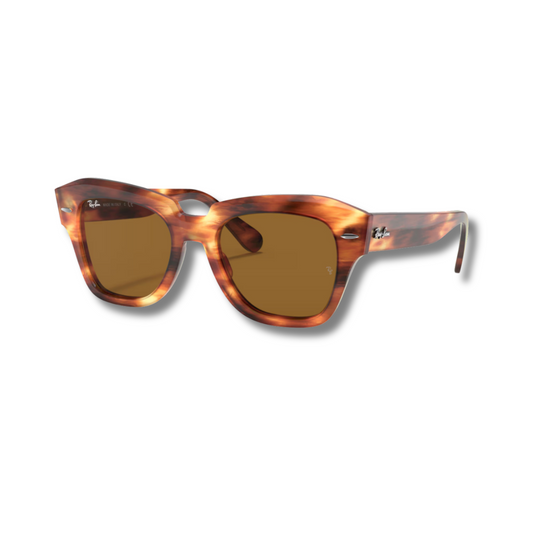Ray Ban State Street Carey