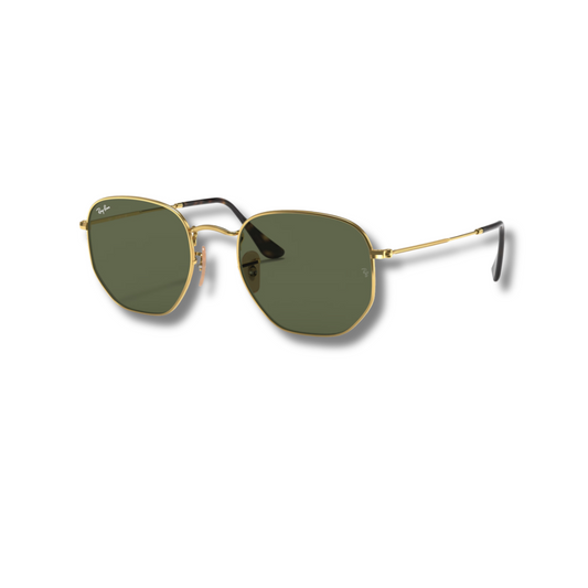 Ray Ban Hexagonal Classic