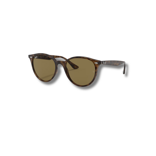 Ray Ban Rb2180 Carey Brown