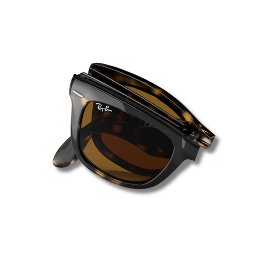 Ray Ban Wayfarer Folding Carey