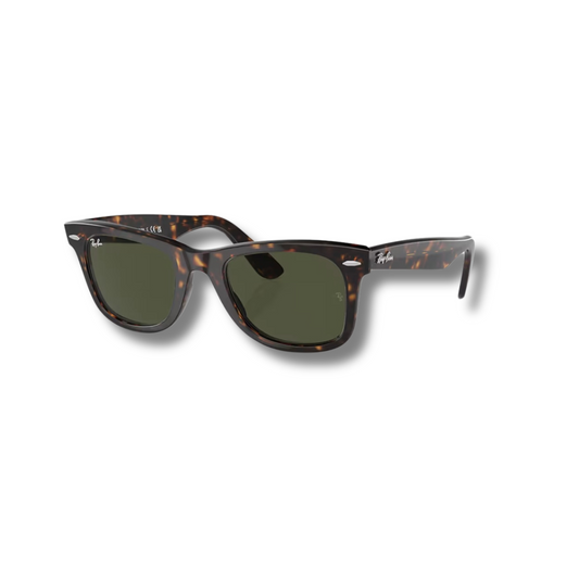 Ray Ban Wayfarer Carey Classic