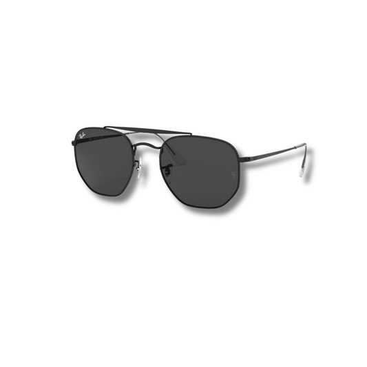 Ray Ban Marshal Black