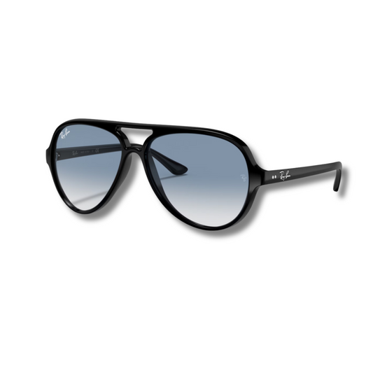Ray Ban Cats 5000 Gradient Blue