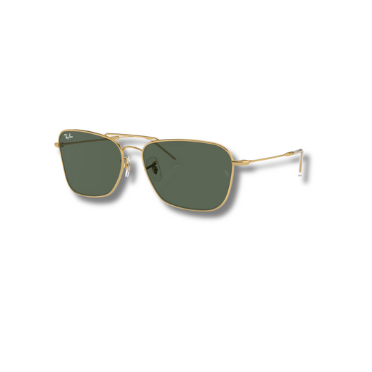 Ray Ban Caravan Reverse Classic
