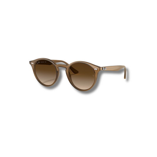 Ray Ban Rb2180 Light Brown