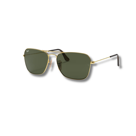 Ray Ban Caravan Classic