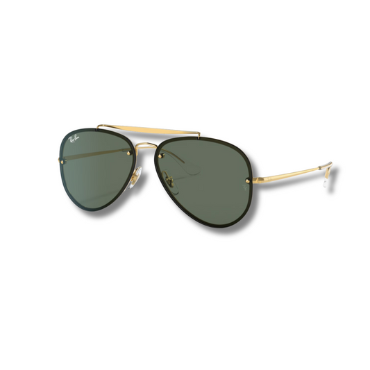 Ray Ban Blaze Aviator Classic