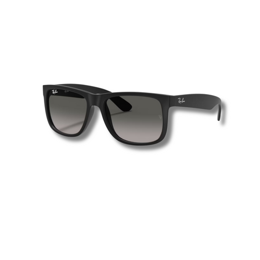 Ray Ban Justin Black
