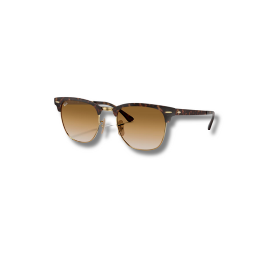 Ray Ban Clubmaster Carey Brown
