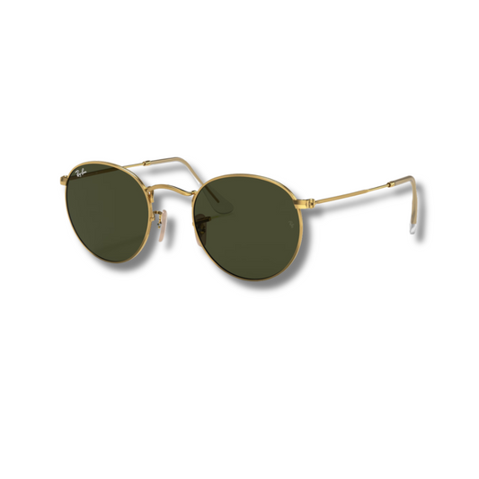 Ray Ban Round Classic