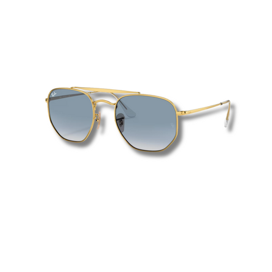 Ray Ban Marshal Blue